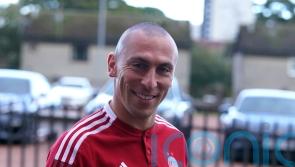 Scott Brown proud as Fleetwood earn ‘brave’ win at Burton