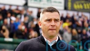 Steven Schumacher hails Plymouth for battling to the end to beat Sheff Wed