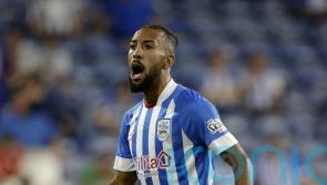 Huddersfield boss Mark Fotheringham hails Sorba Thomas after draw at Luton