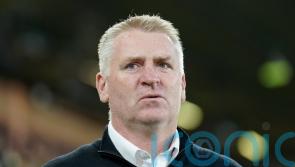 Dean Smith disappointed as Norwich fail to top table after draw at Reading