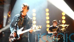 Arctic Monkeys among artists with most successful debut album from home region