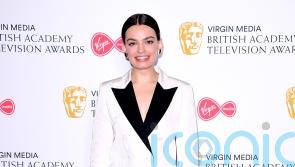 Emma Mackey on playing Emily Bronte: I was raised on period dramas