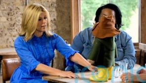 Kate Garraway discovers she is related to creator of Paddington Bear