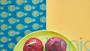 Rukmini Iyer&rsquo;s beetroot, curry leaf and ginger brunch buns recipe