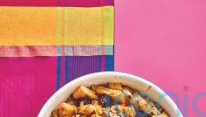 Rukmini Iyer&rsquo;s shahi tukra bread and butter pudding recipe