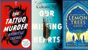 5 new books to read this week
