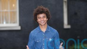 TV’s Radzi Chinyanganya on how his dog, the gym and relaxing spa sessions keep him sane