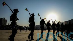Ethiopia’s Tigray leader invited to peace talks in South Africa