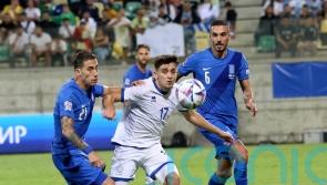Omonia rising star Loizos Loizou eager to shine against ‘idol’ Cristiano Ronaldo