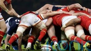 Rugby authorities urged to cut out contact training to reduce the risk of MND
