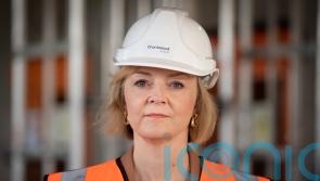 Truss puts faith in growth plan to quell Tory opposition and save premiership