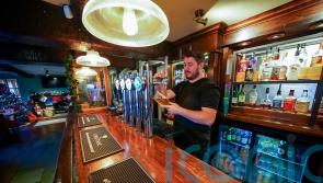 Service sector breaks from 18 months of growth, survey suggests