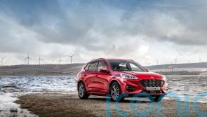 These were the best-selling cars in September
