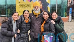 Wolves fan to walk 125 miles from Molineux to Stamford Bridge for charity