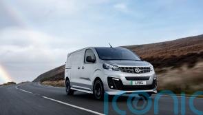 Vauxhall adds new GS trim to Vivaro and Vivaro Electric