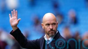 Erik Ten Hag thanks Man City for Man Utd’s derby demolition reality check