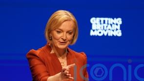 Truss in move to restore discipline after fractious Tory conference