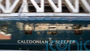 Serco to lose Caledonian Sleeper contract next year