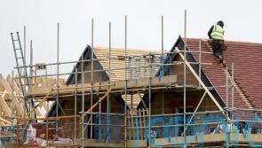 Housebuilding increases but completions remain below pre-pandemic levels