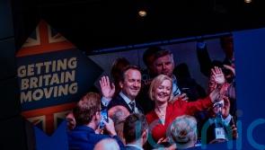 ‘Coup’, chaos and conflict: What we have learned from the Tory conference