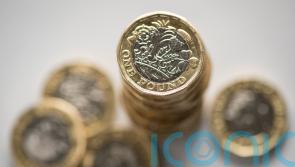 Pound weakens and government borrowing costs rise again after Truss speech