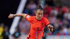 Stamping out abusive behaviour must be priority for women’s sport – Lucy Bronze