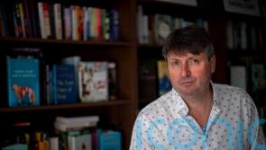 Poet Laureate Simon Armitage commissioned to mark BBC’s centenary year