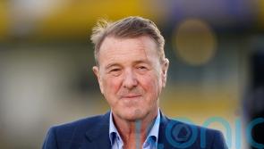 Phil Tufnell on being conscious of his cholesterol and giving up smoking