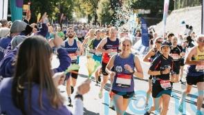 London Marathon charity of the year urges runners to help beat childhood cancer