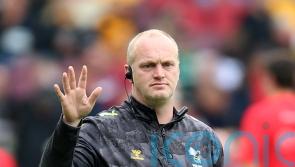 Lee Blackett hopeful of positive resolution to Wasps’ financial struggles