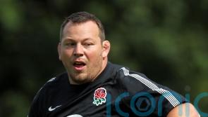 I’ve been so close to suicide, says rugby World Cup winner Steve Thompson