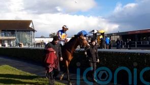 Salt Lake City latest O’Brien juvenile to impress