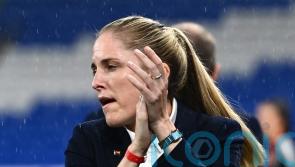 Wales coach Gemma Grainger welcomes VAR for crunch World Cup play-offs