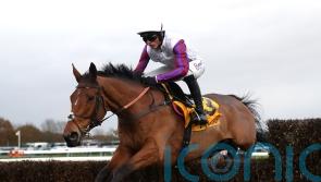 Bravemansgame could potentially start off at Wetherby