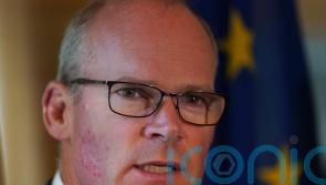 UK ‘seriously engaging’ in Northern Ireland Protocol talks, says Coveney