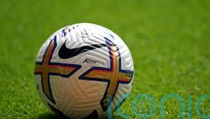 Man, 24, arrested after referee ‘seriously assaulted’ during football match