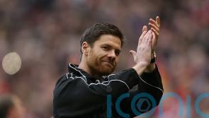 Xabi Alonso gets first senior managerial role as head coach of Bayer Leverkusen