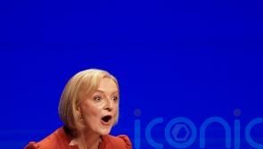 New poll sees support for Tories in Scotland fall to 12%