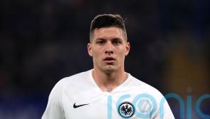Fiorentina boss Vincenzo Italiano defends out-of-form striker Luka Jovic