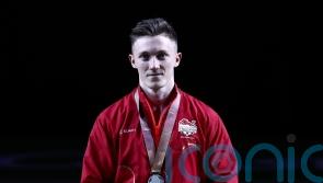 Olympic gymnast Nile Wilson joins Dancing On Ice 2023 line-up