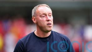 Steve Cooper set to remain in charge of Nottingham Forest for Aston Villa game