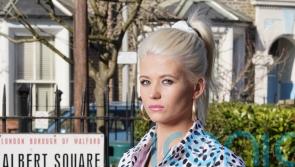 EastEnders to work with cancer charities to tackle new brain tumour storyline