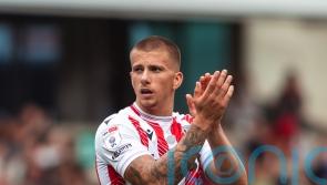 Harry Clarke earns Stoke a point as Burnley fail to hold on once again