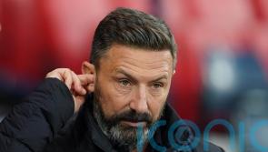 Derek McInnes praises deadly Danny Armstrong after Kilmarnock beat St Johnstone