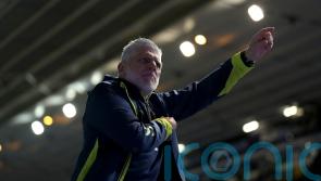 Interim boss Leo Percovich expects to lead Middlesbrough again at the weekend