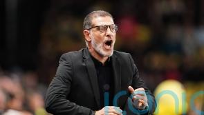 Slaven Bilic not using 20-minute stoppage time as excuse for loss to Swansea