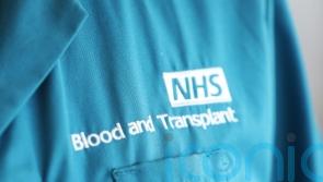 NHS makes ‘urgent’ call for black blood donors