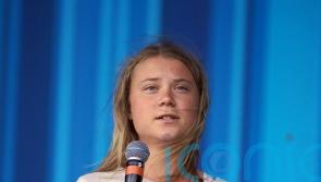 Greta Thunberg on how having Asperger’s shapes her approach to climate crisis