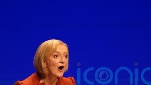 Truss to press for European unity to address migration and energy challenges