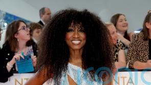 Beverley Knight to star as suffragette leader Emmeline Pankhurst in musical